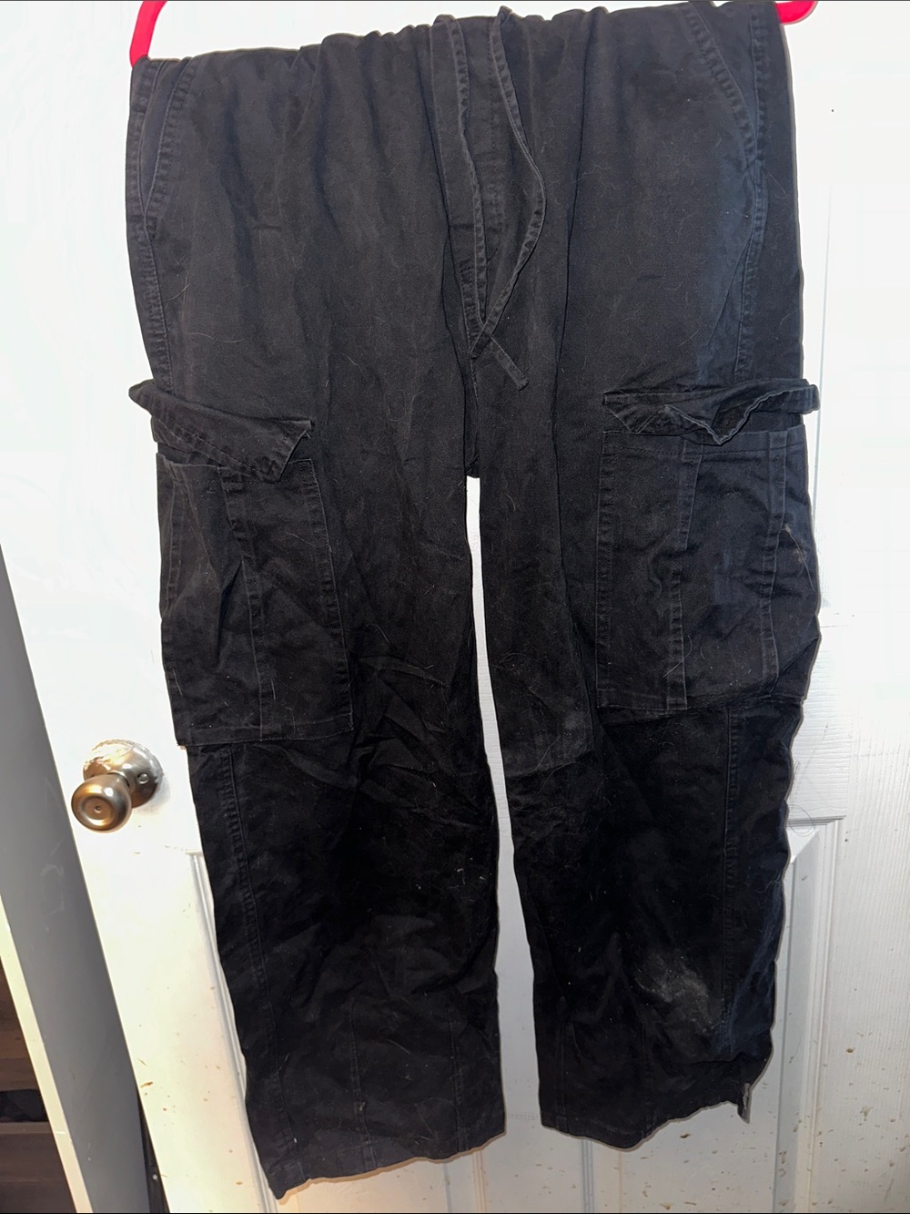 Generic Cargo Pants